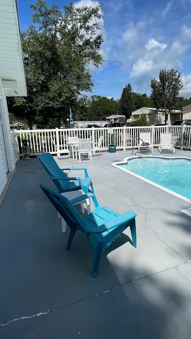 Shallow Creek RV and Mobile Home Park 6