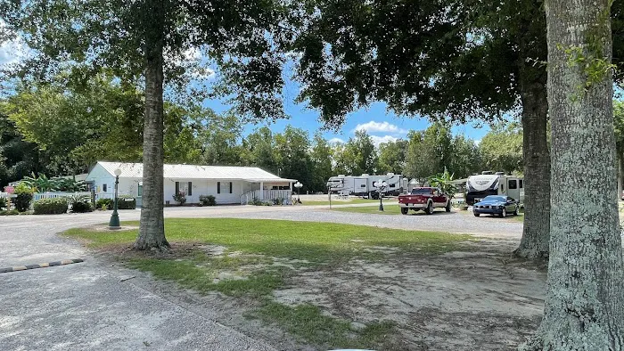 Shallow Creek RV and Mobile Home Park 4