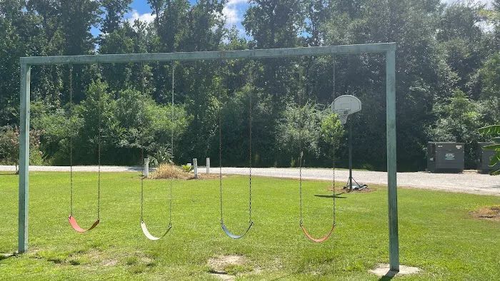 Shallow Creek RV and Mobile Home Park 7
