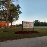 Just friends Rv park