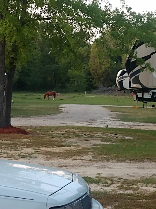 Just friends Rv park 3