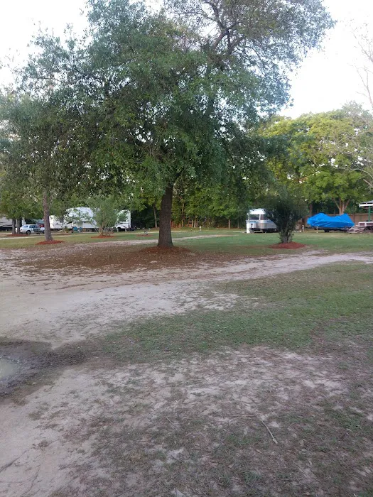 Just friends Rv park 4