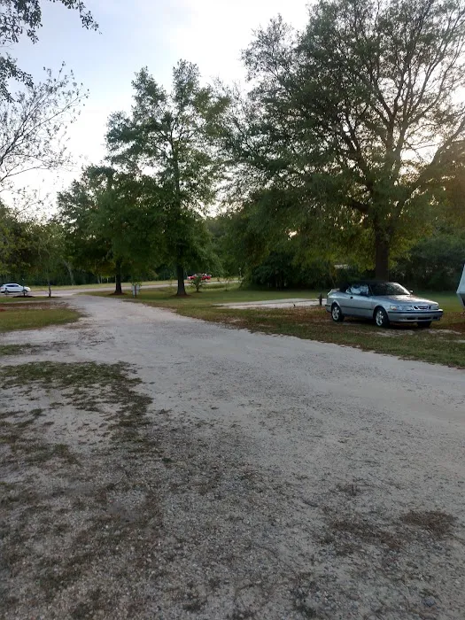 Just friends Rv park 10