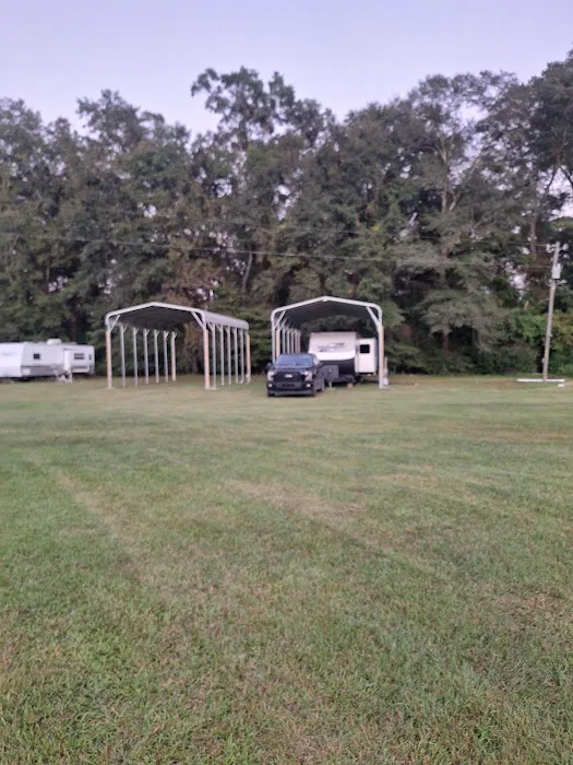 Happy Hideaway rv resort 1