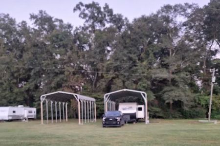 Happy Hideaway rv resort