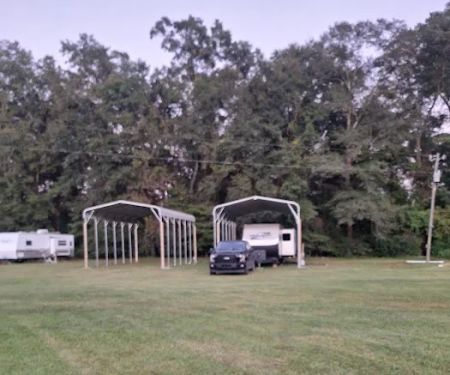 Happy Hideaway rv resort