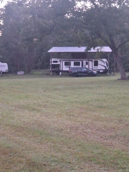 Happy Hideaway rv resort 4