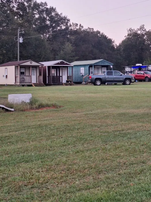Happy Hideaway rv resort 2