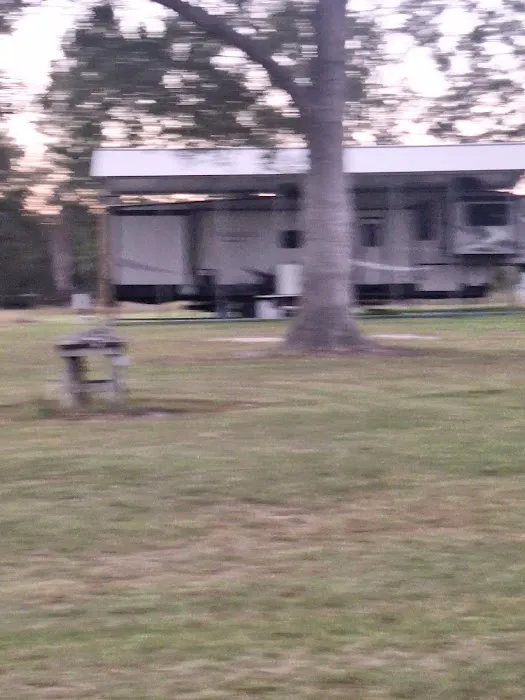 Happy Hideaway rv resort 5