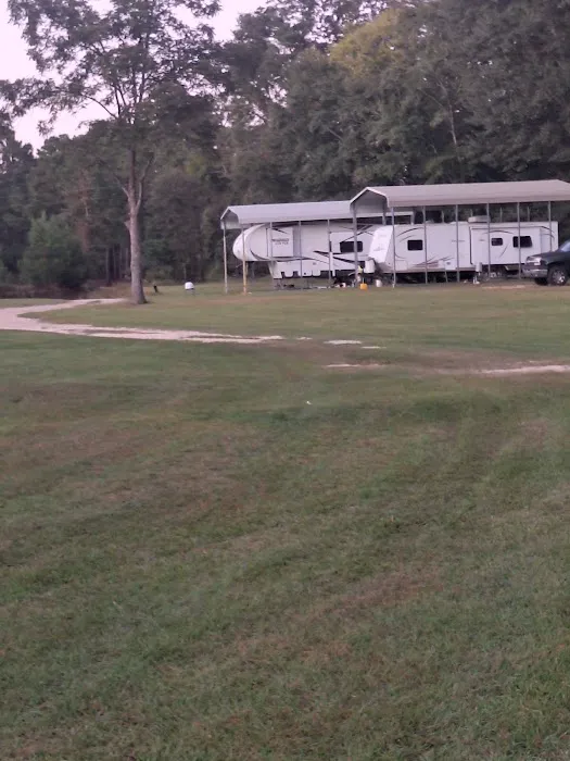 Happy Hideaway rv resort 6