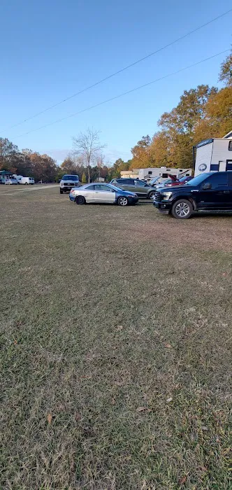 Happy Hideaway rv resort 9