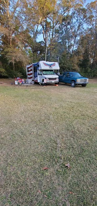 Happy Hideaway rv resort 10