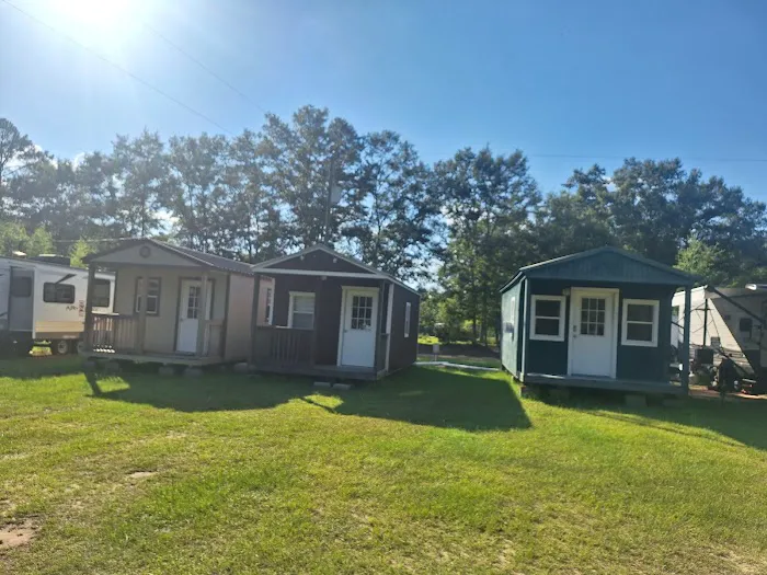 Happy Hideaway rv resort 3