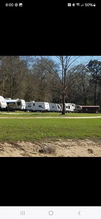 Happy Hideaway rv resort 1