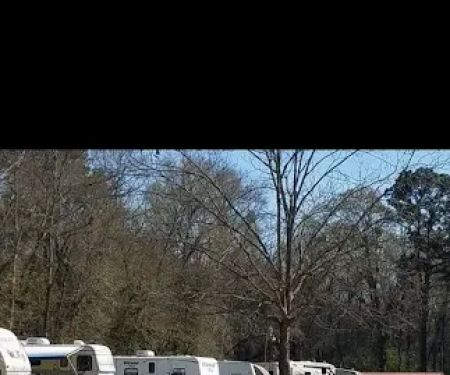 Happy Hideaway rv resort