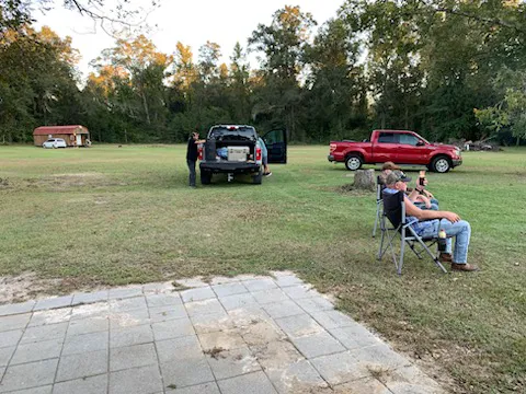 Happy Hideaway rv resort 5