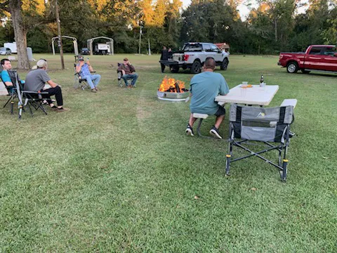 Happy Hideaway rv resort 7