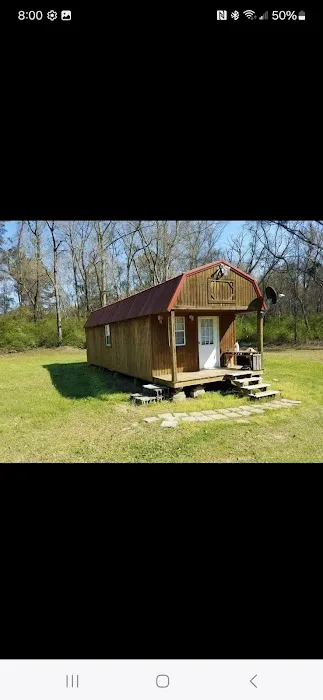 Happy Hideaway rv resort 9