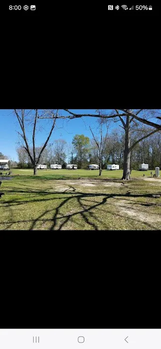 Happy Hideaway rv resort 8