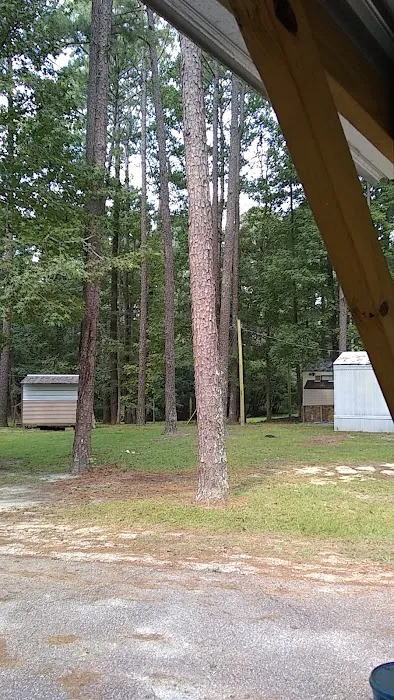 Brantley Mobile Home Park 1