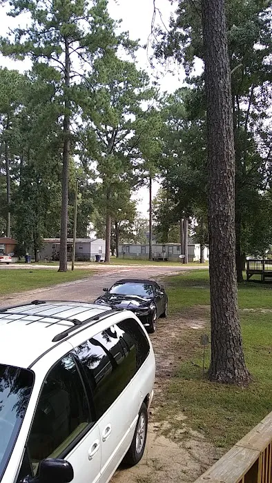 Brantley Mobile Home Park 2