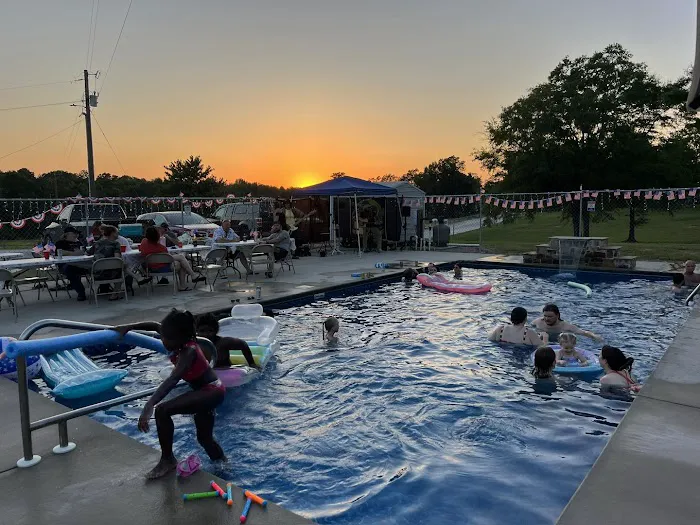 Deer Run RV Park 1