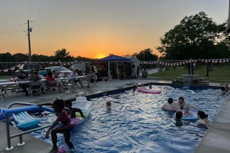 Deer Run RV Park