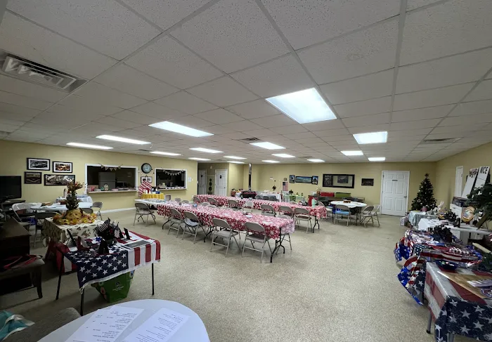 Deer Run RV Park 3