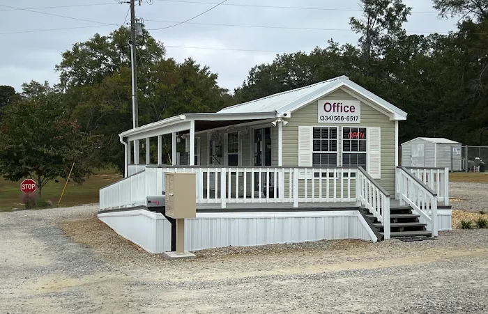 Deer Run RV Park 6