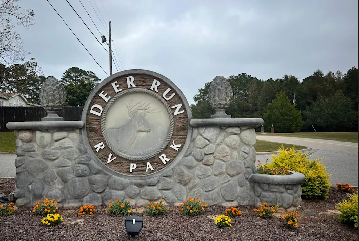 Deer Run RV Park 10
