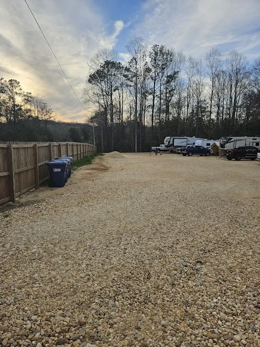 Whitewater Hill RV Park 1
