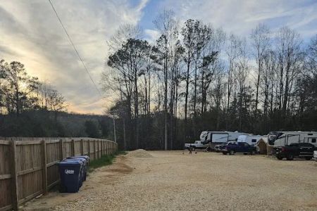Whitewater Hill RV Park