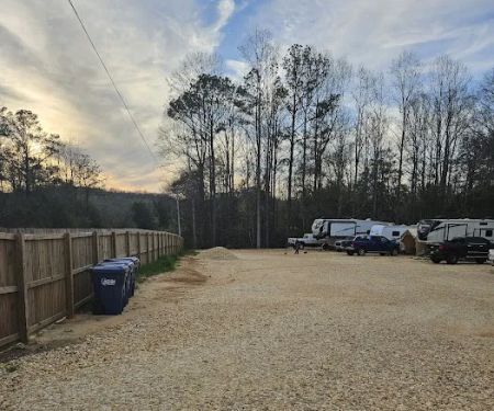 Whitewater Hill RV Park