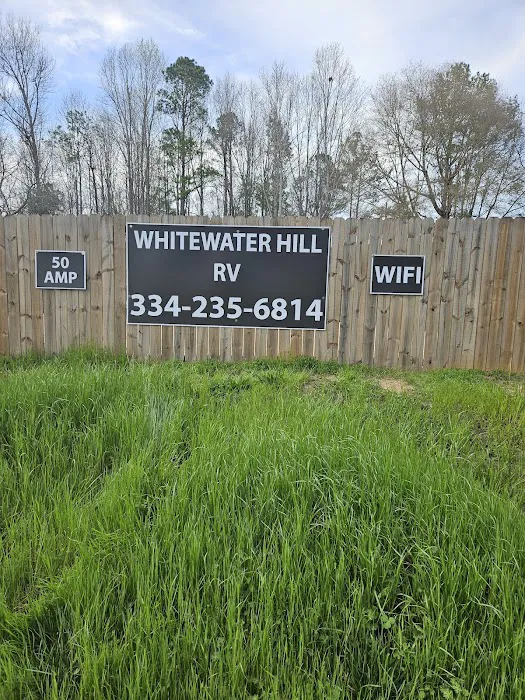 Whitewater Hill RV Park 2