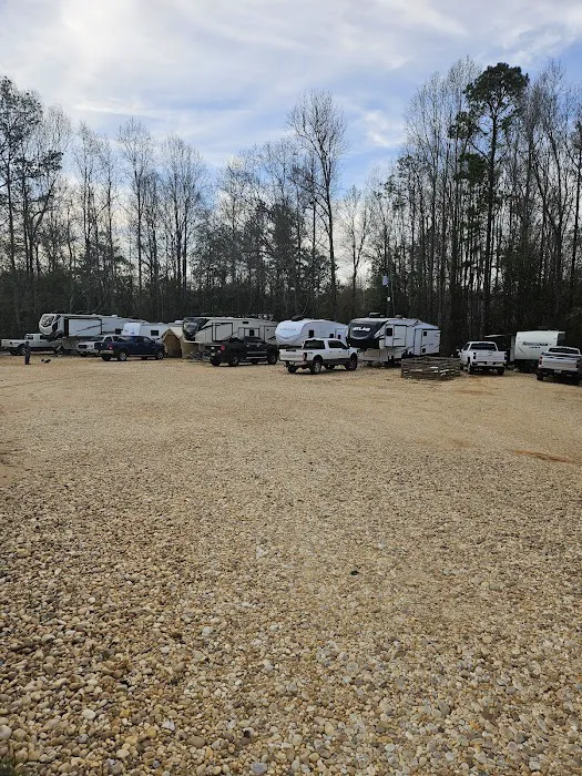 Whitewater Hill RV Park 3