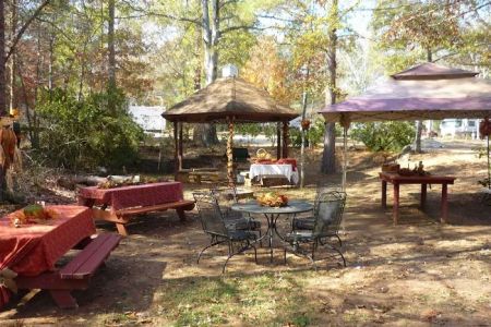 Kountry Air RV Park