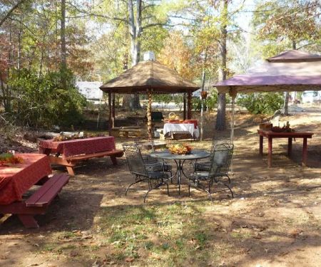 Kountry Air RV Park