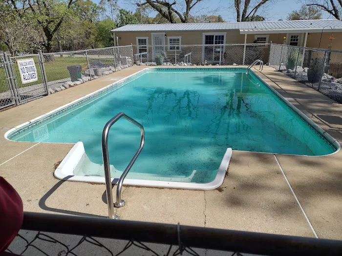 Kountry Air RV Park 2