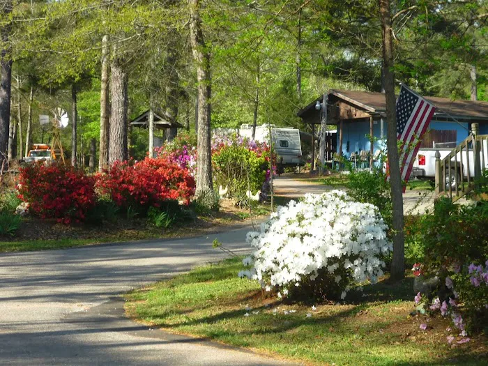 Kountry Air RV Park 6