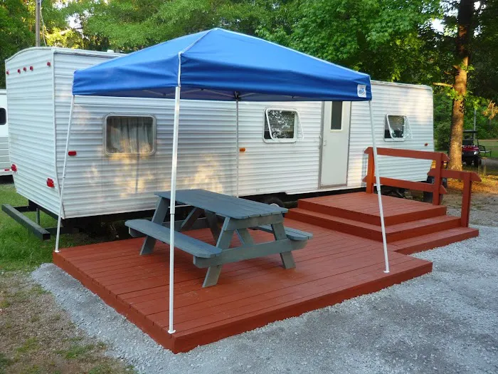 Kountry Air RV Park 10