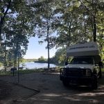 Gunter Hill Campground
