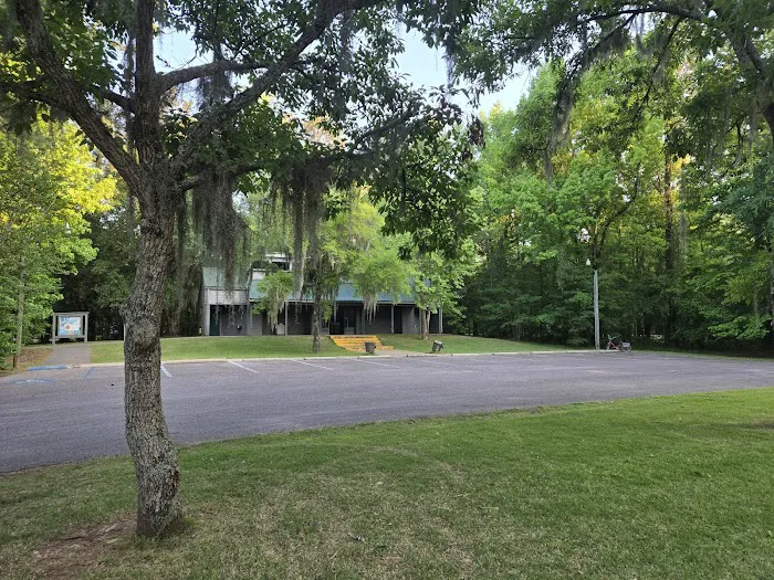 Gunter Hill Campground 9