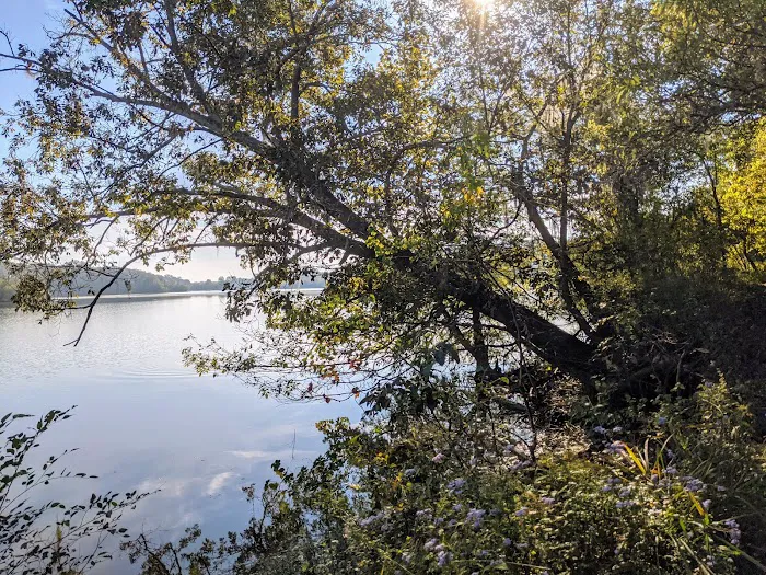 Gunter Hill Campground 10