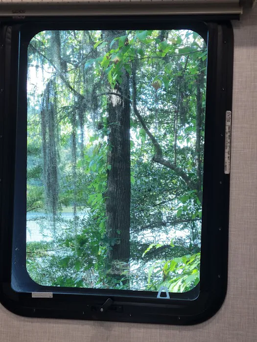 Gunter Hill Campground, Site 26 6