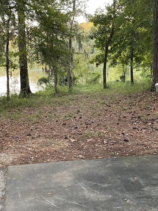 Gunter Hill Campground, Site 26 9