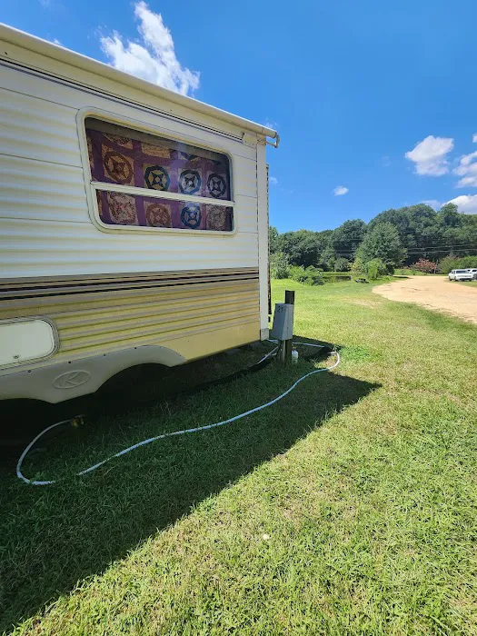Autauga RV Camp Ground 1