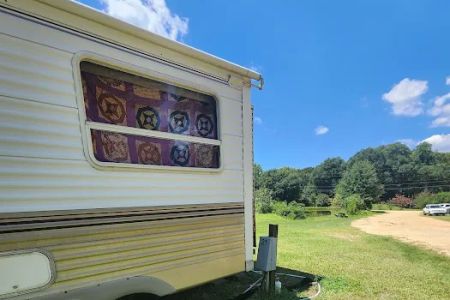Autauga RV Camp Ground
