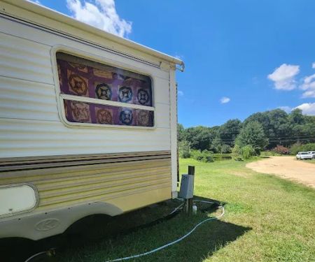 Autauga RV Camp Ground