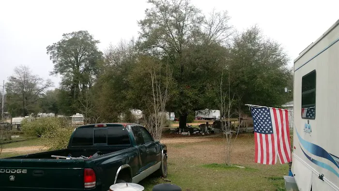 Autauga RV Camp Ground 3