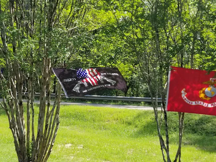 Autauga RV Camp Ground 8
